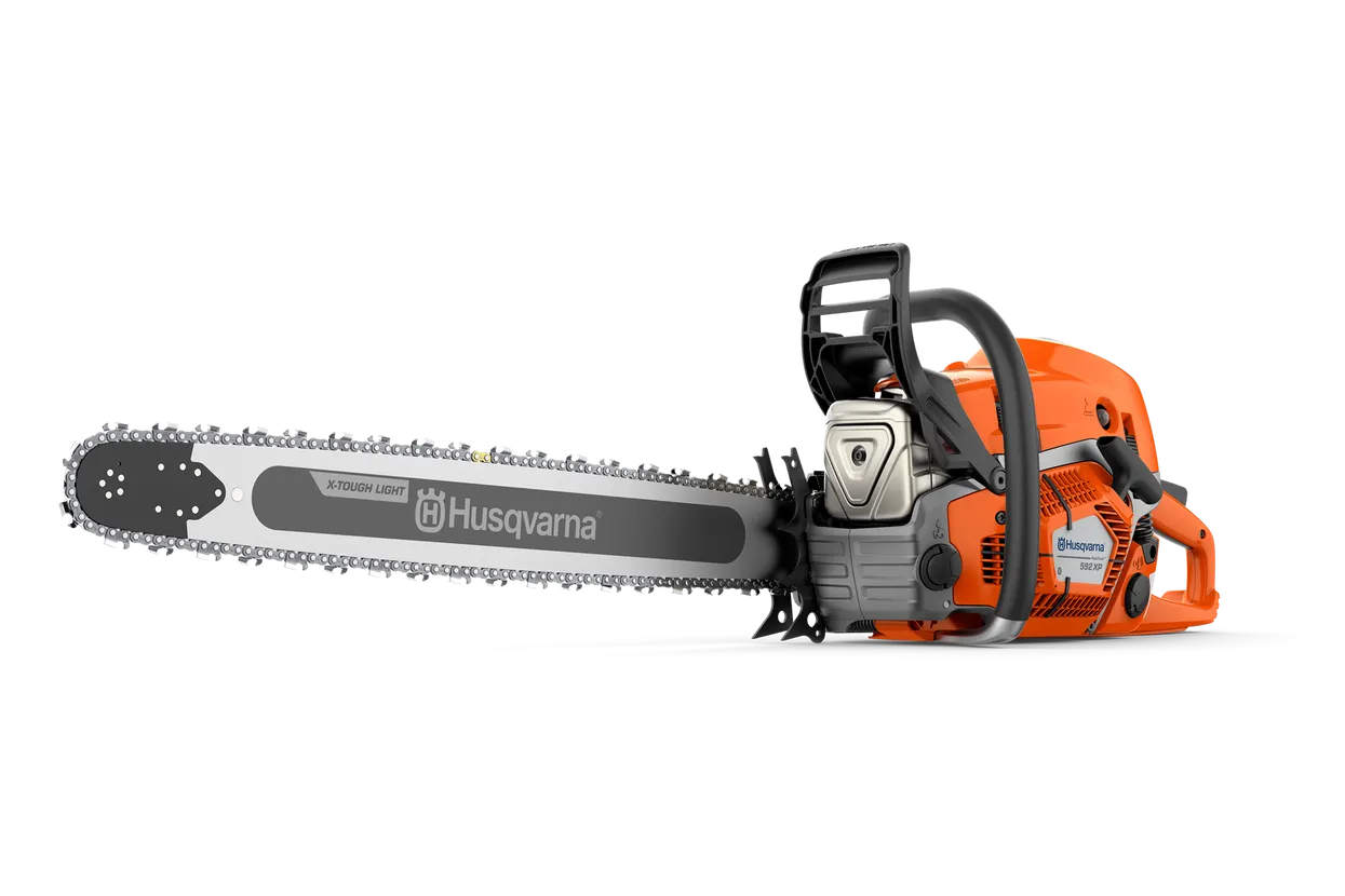 Chainsaw Husqvarna 592 XP/32''