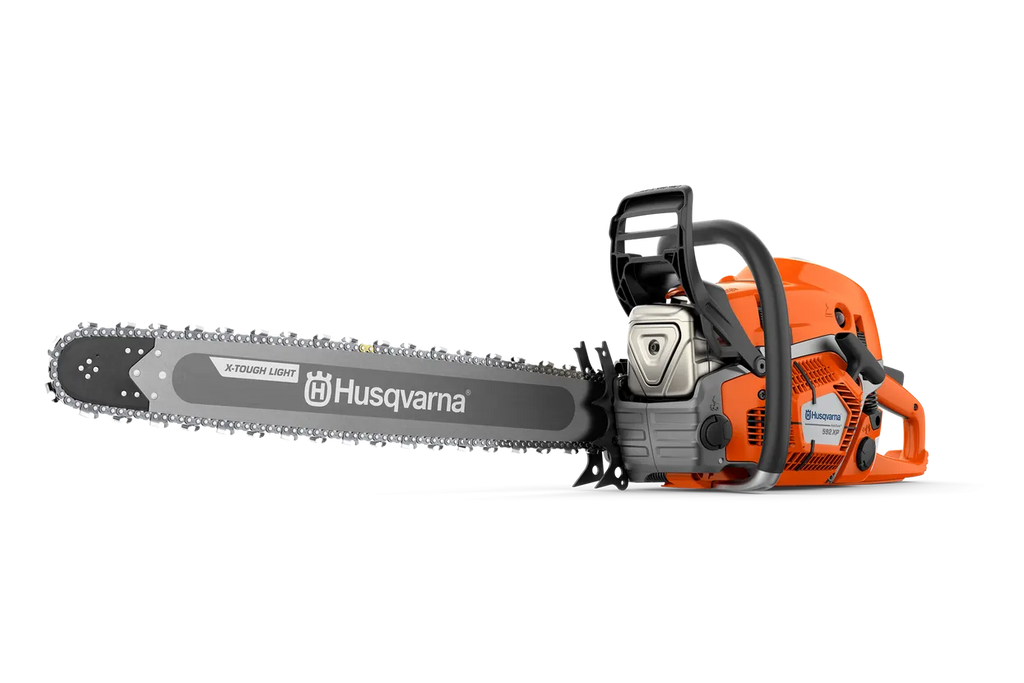 Chainsaw Husqvarna 592 XP/36''