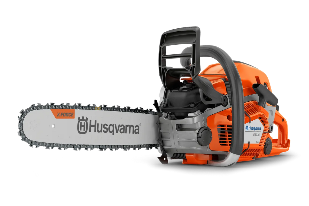 Chainsaw Husqvarna 550 XP/20''