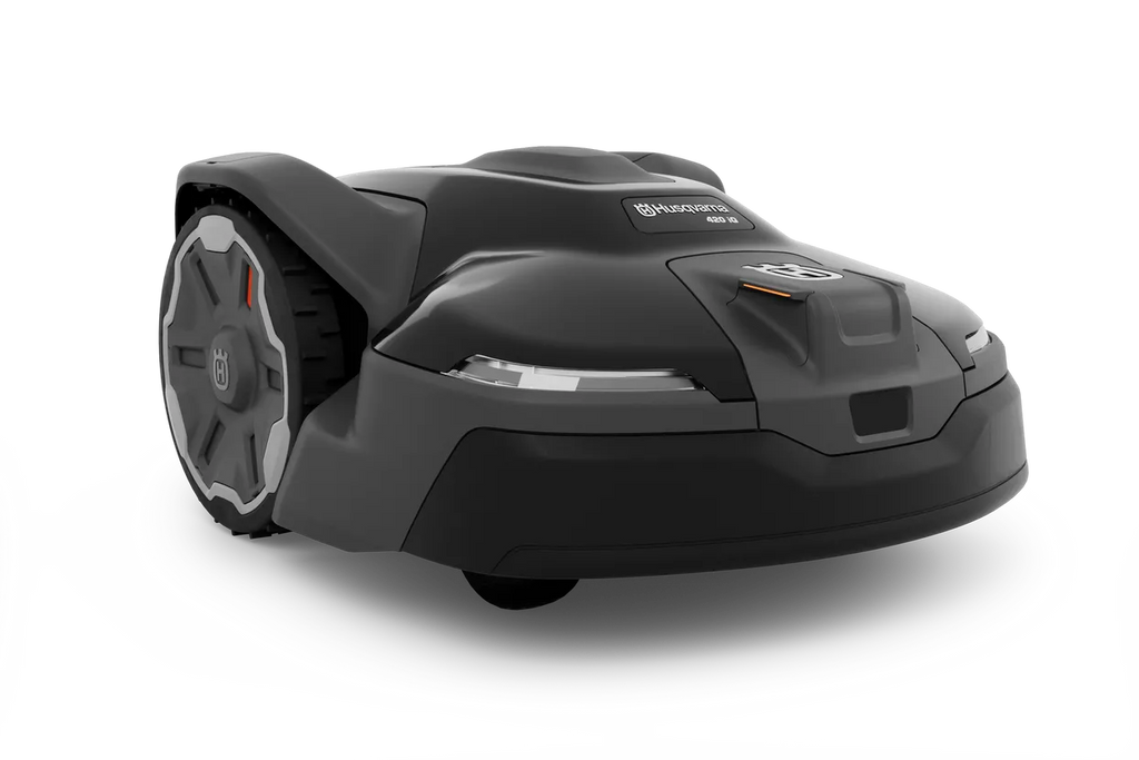Residential Robotic Lawn Mower Automower® 420 iQ
