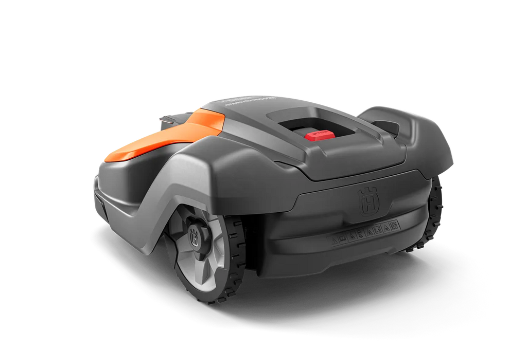 Husqvarna Automower® 520 EPOS® (FREE REFERENCE STATION)