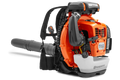 Leaf Blower Husqvarna 580BTS Mark III