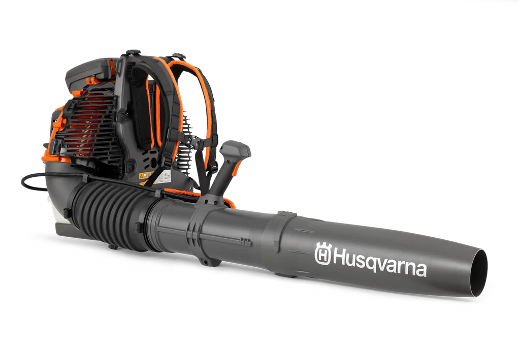 Leaf Blower Husqvarna 590BTS