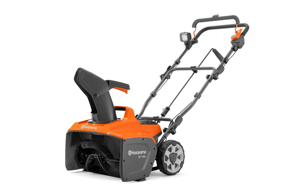 Husqvarna ST 143i Snow Blower (tool only)