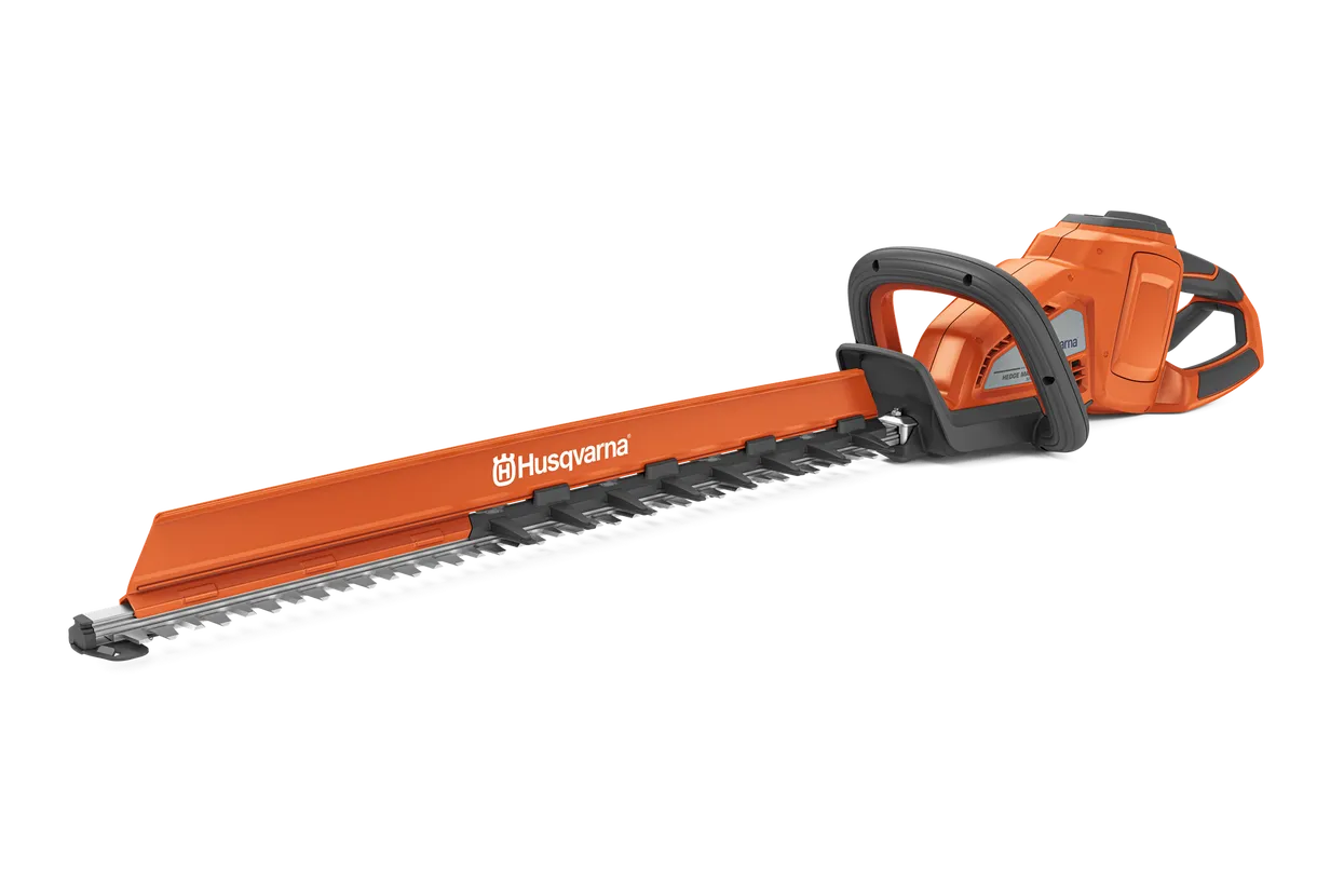 Husqvarna Hedge Master 320iHD60 (battery and charger included) FREE EXTRA BATTERY