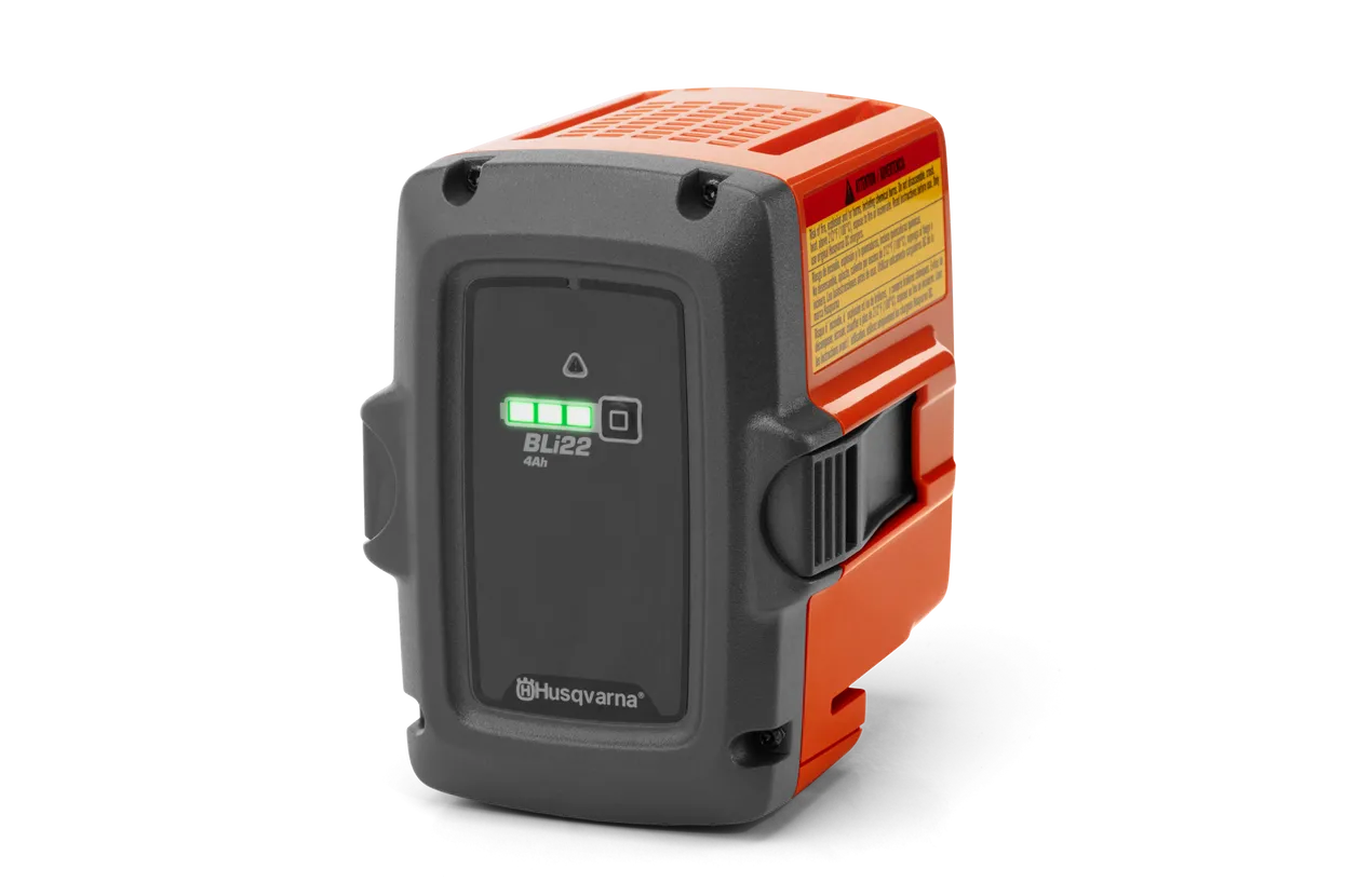 HUSQVARNA Battery BLi22