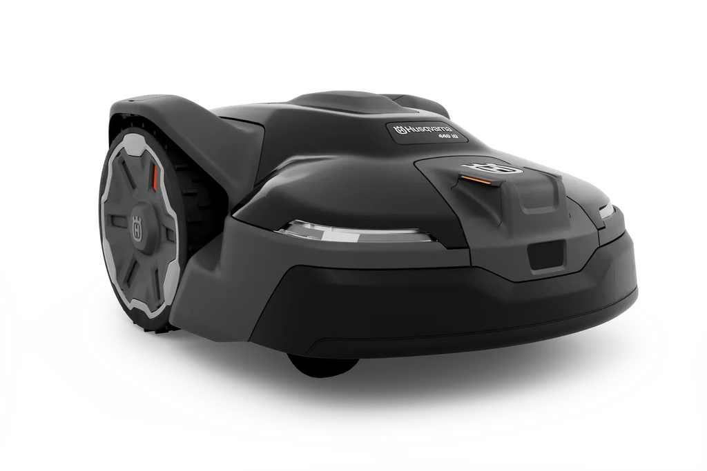 Residential Robotic Lawn Mower Automower® 440 iQ