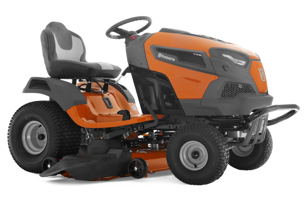 Riding Lawn Mower Husqvarna TS 148X