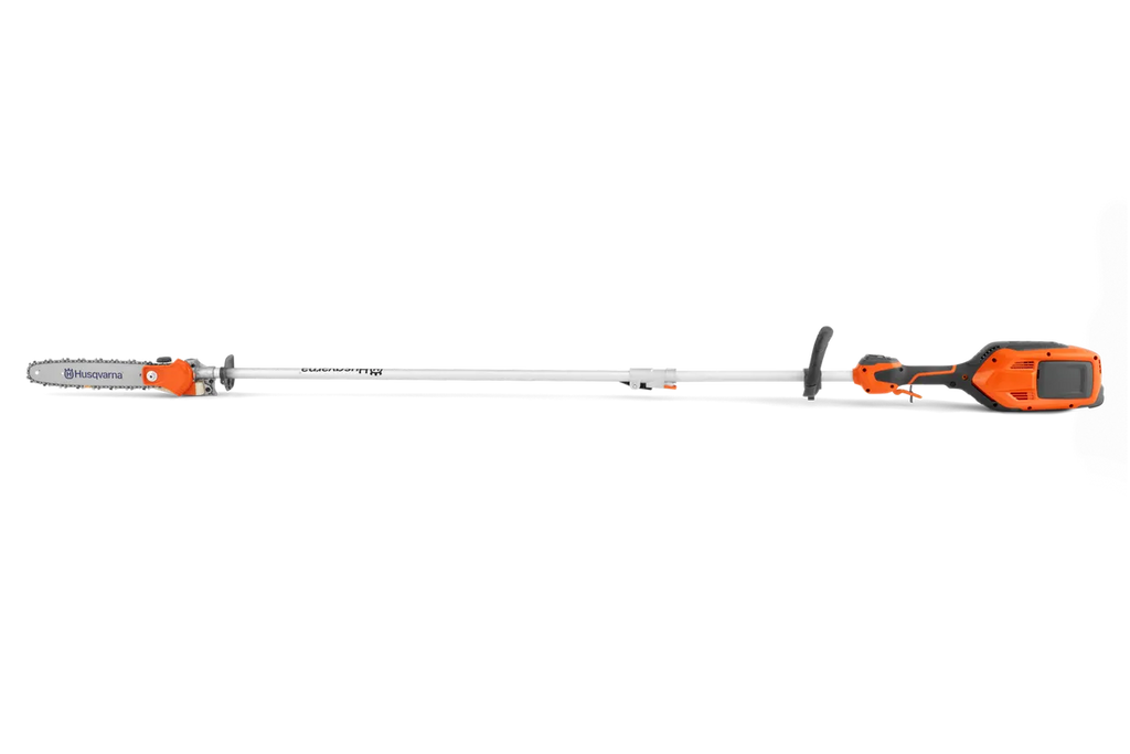 Husqvarna Combi Switch + Pole Saw 330iKP (battery and charger included)