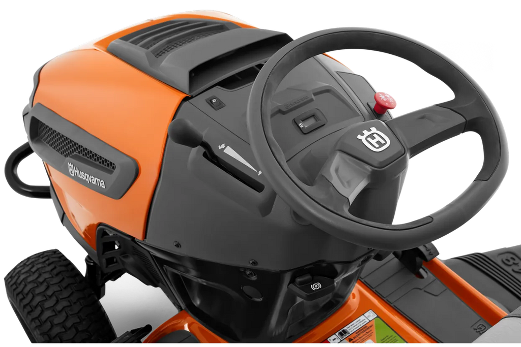 Riding Lawn Mower Husqvarna TS 148X