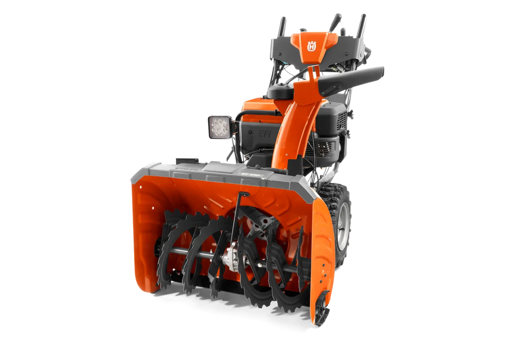 Professional Snow Blower Husqvarna ST 424