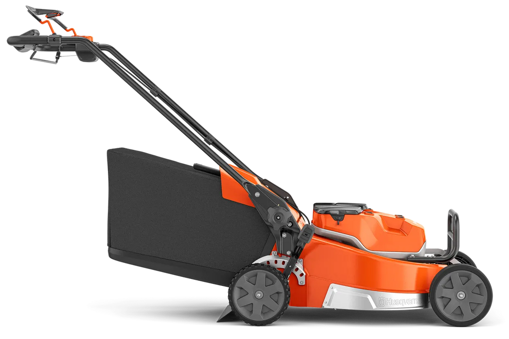 Push Lawn Mower Husqvarna W520i