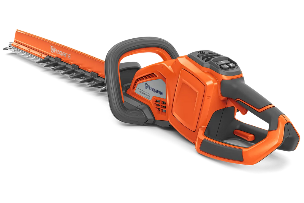 Husqvarna Hedge Master 320iHD60 (battery and charger included) FREE EXTRA BATTERY