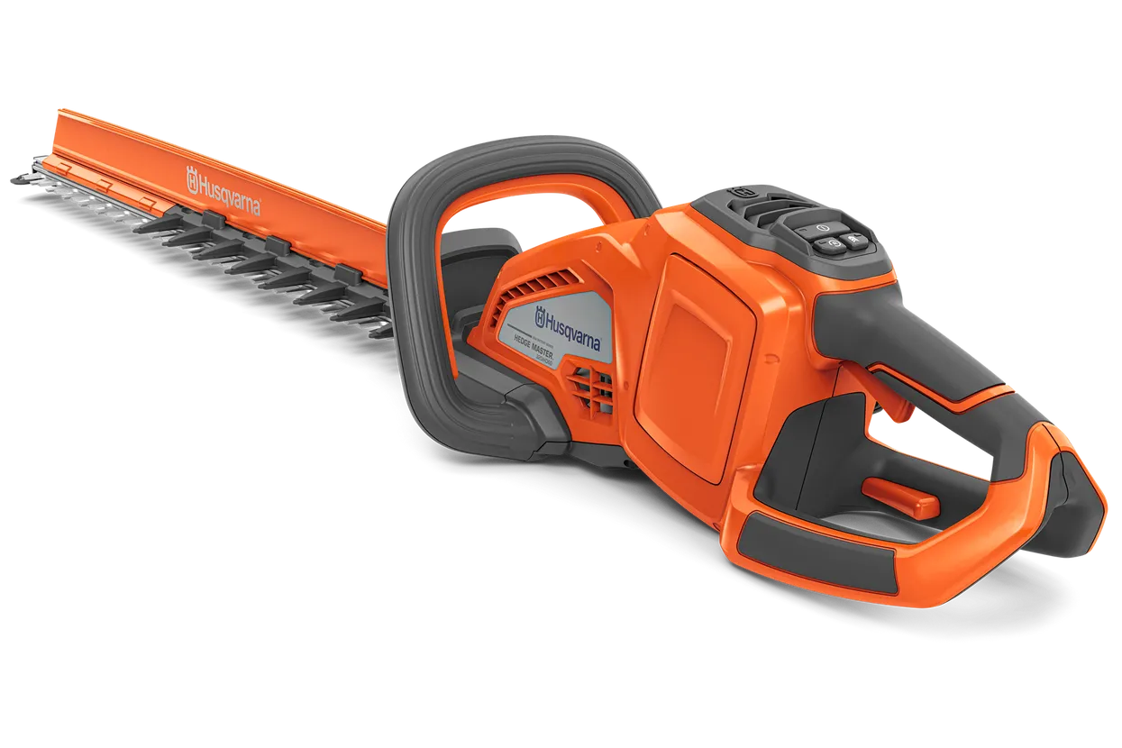 Husqvarna Hedge Master 320iHD60 (battery and charger included) FREE EXTRA BATTERY