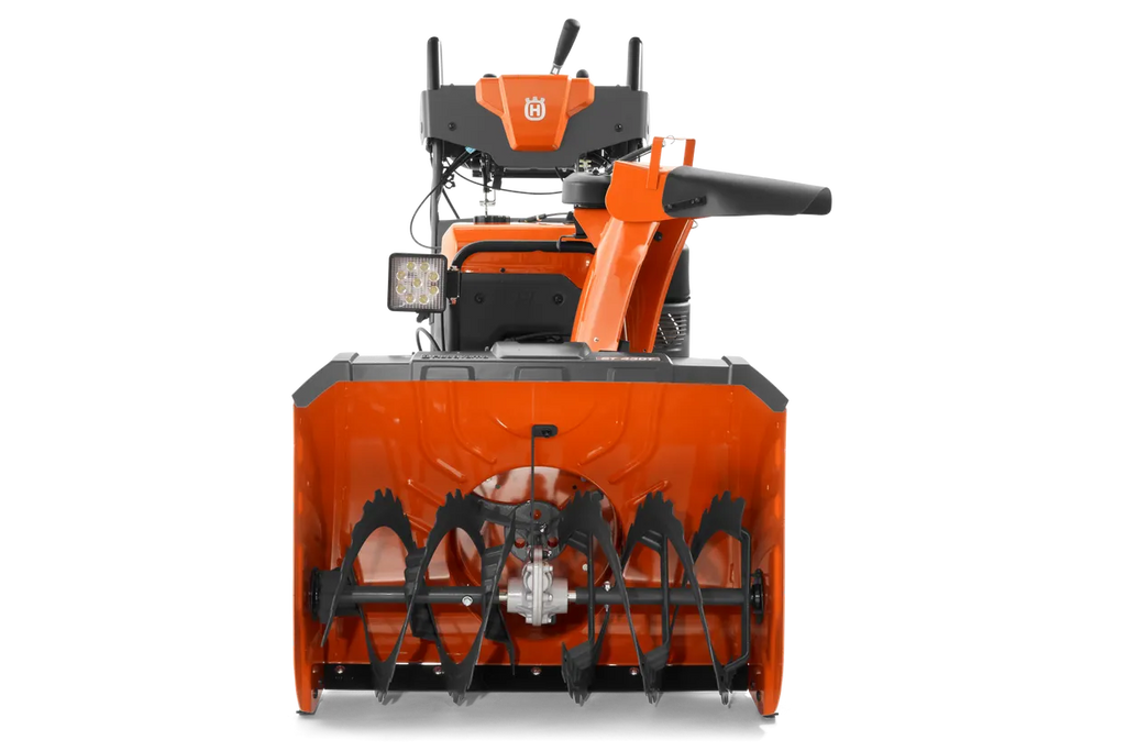 Professional Snow Blower Husqvarna ST 424T