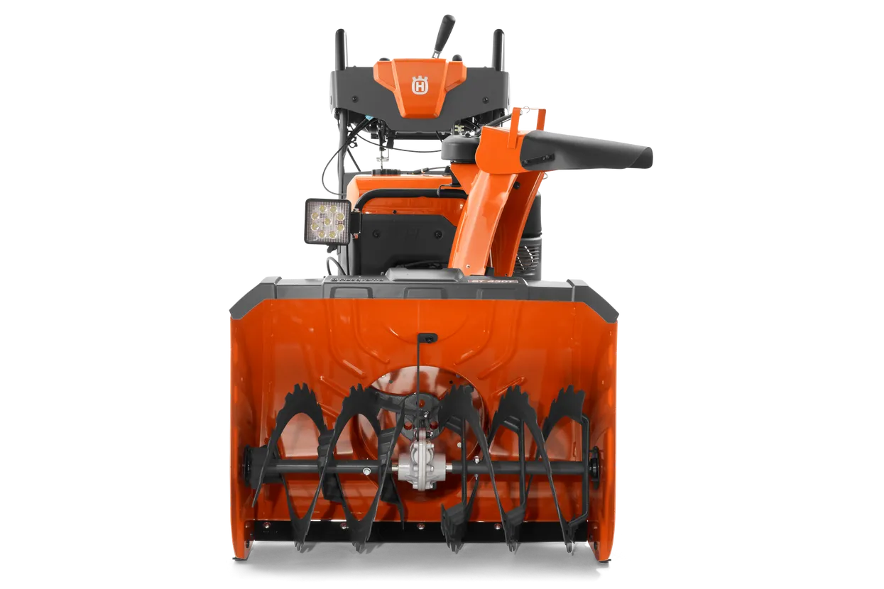 Professional Snow Blower Husqvarna ST 424T
