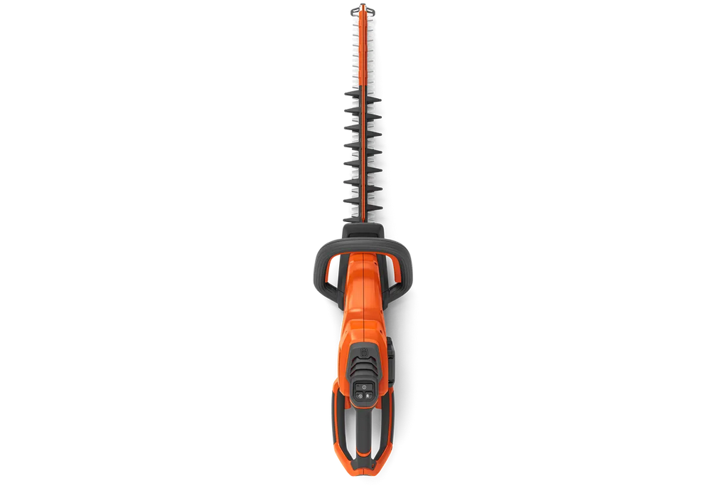 Husqvarna Hedge Master 320iHD60 (battery and charger included) FREE EXTRA BATTERY