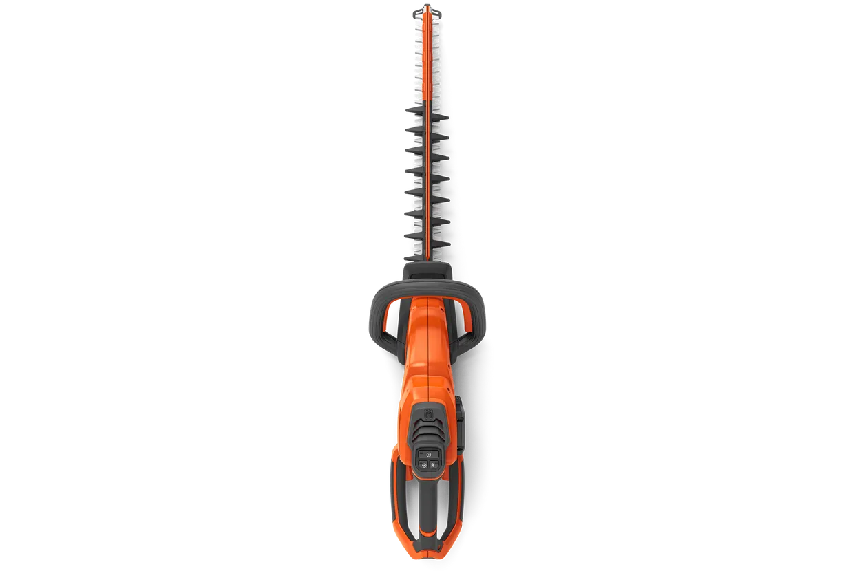 Husqvarna Hedge Master 320iHD60 (battery and charger included) FREE EXTRA BATTERY