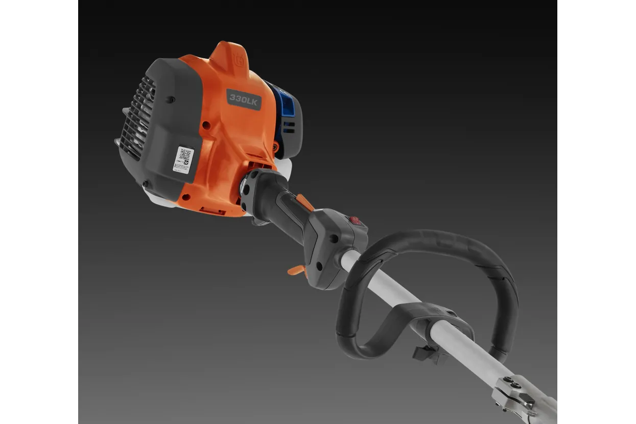 String Trimmer Husqvarna 330LK