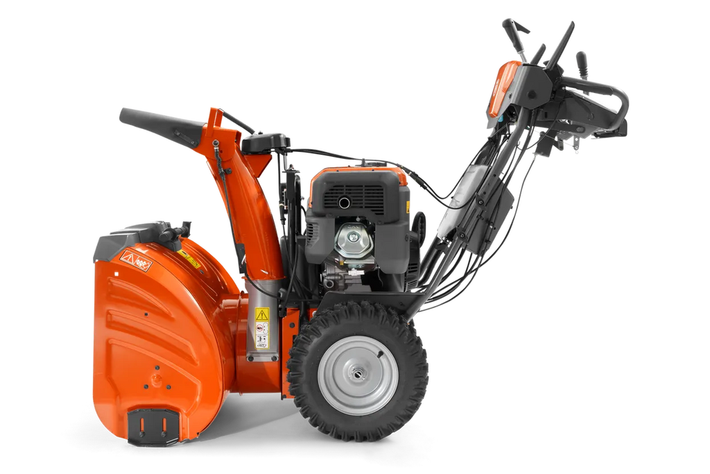 Professional Snow Blower Husqvarna ST 424