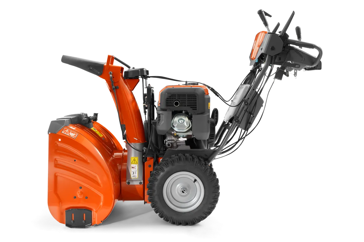 Professional Snow Blower Husqvarna ST 424