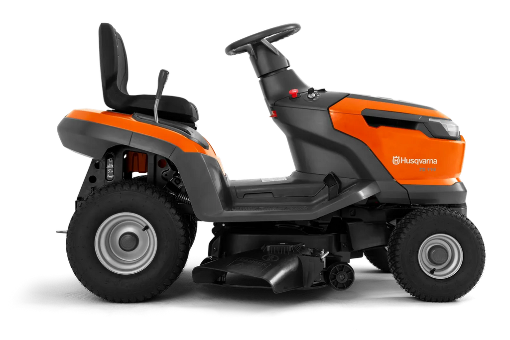 Riding Lawn Mower Husqvarna TS 114