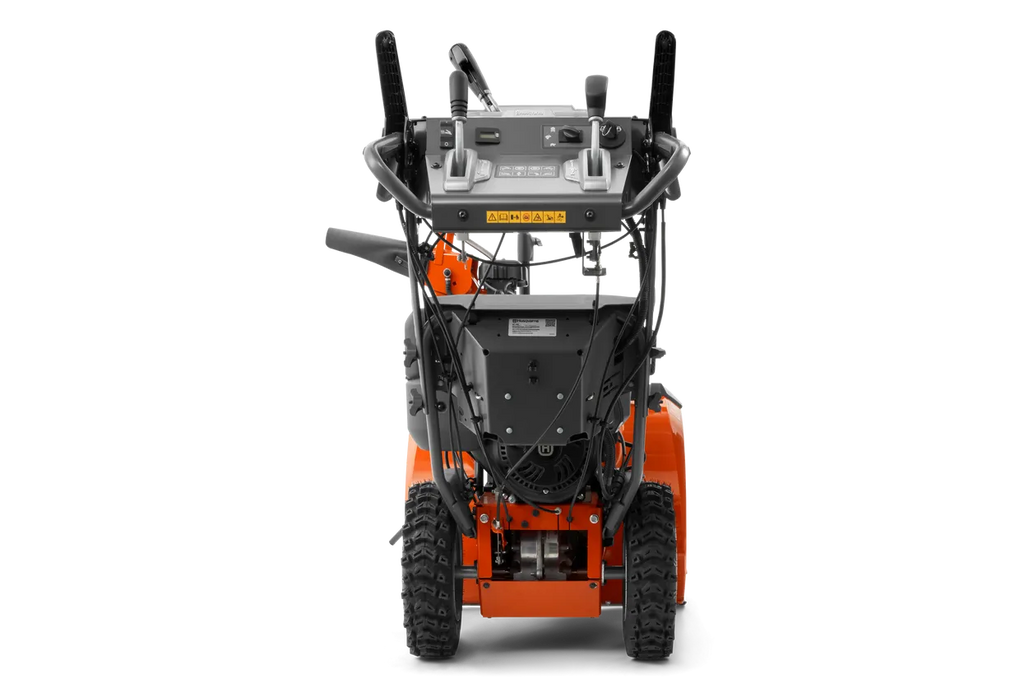 Professional Snow Blower Husqvarna ST 427
