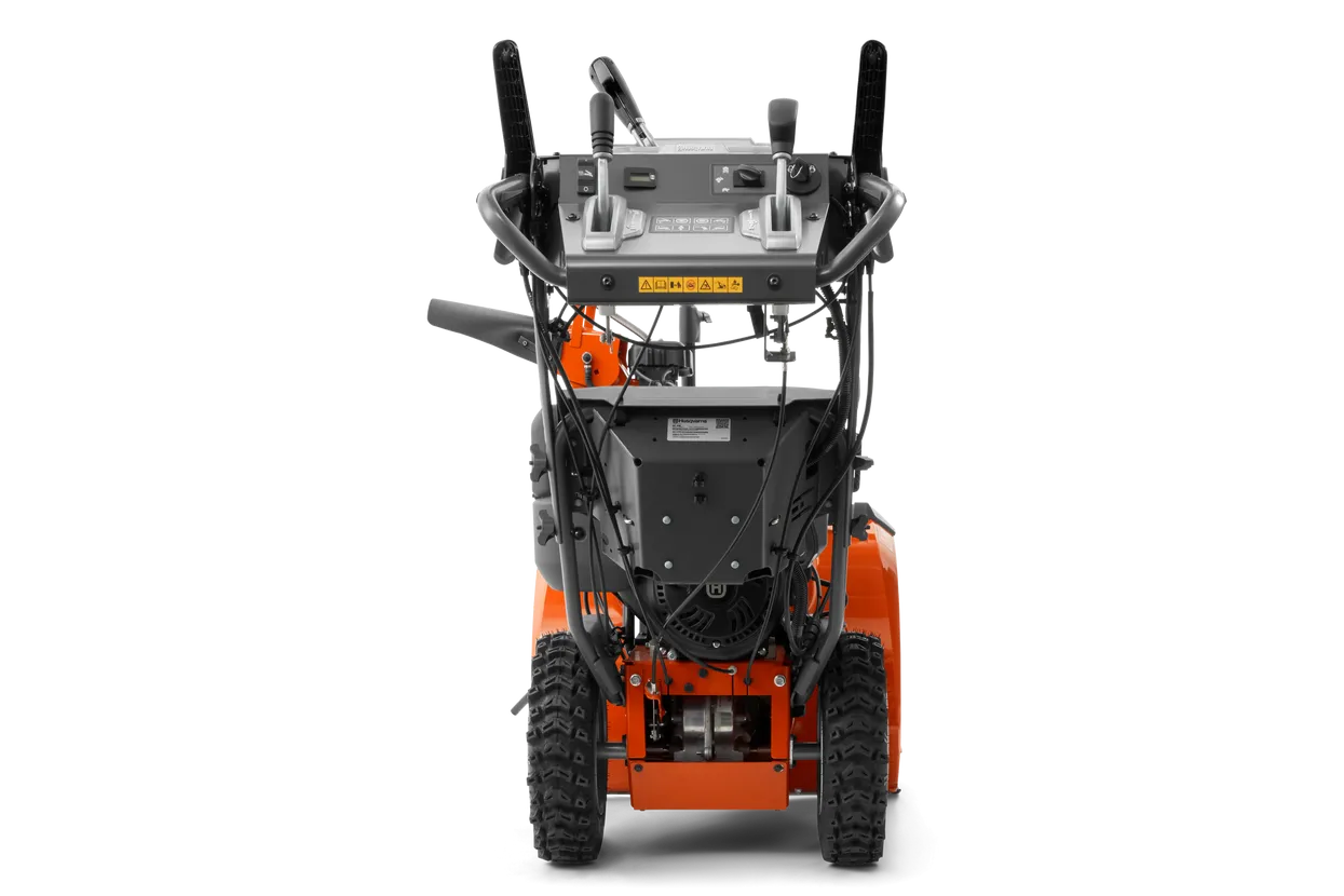 Professional Snow Blower Husqvarna ST 424