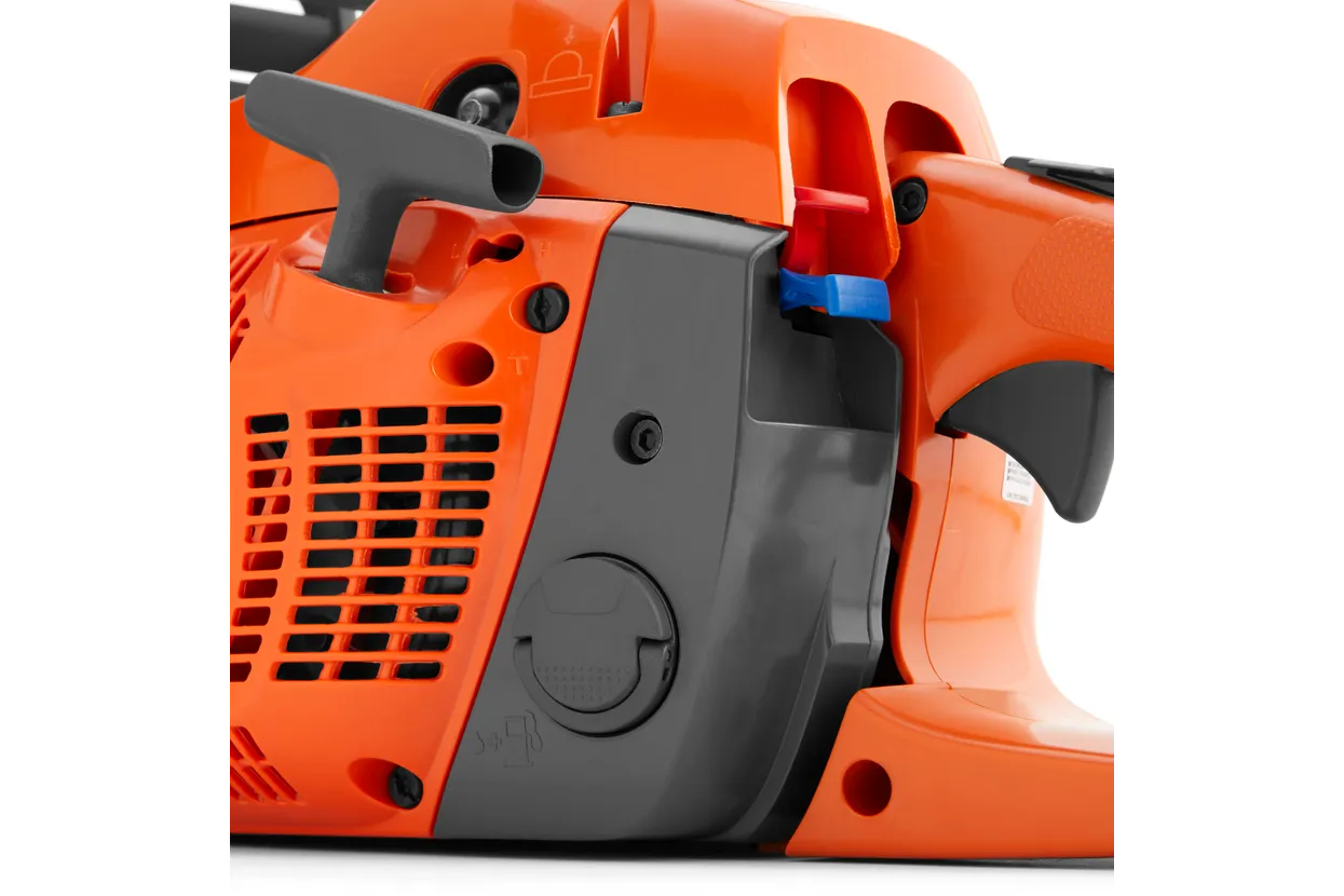 Husqvarna Chainsaw 455 Rancher