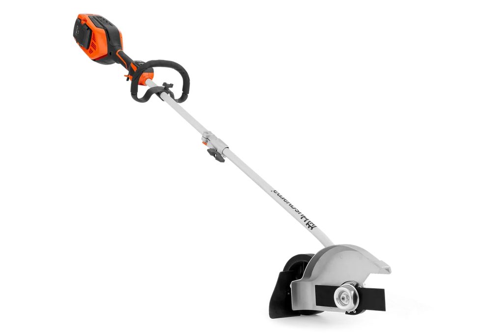 Husqvarna Combi Switch + Edger 330iKE (battery and charger included) FREE EXTRA BATTERY