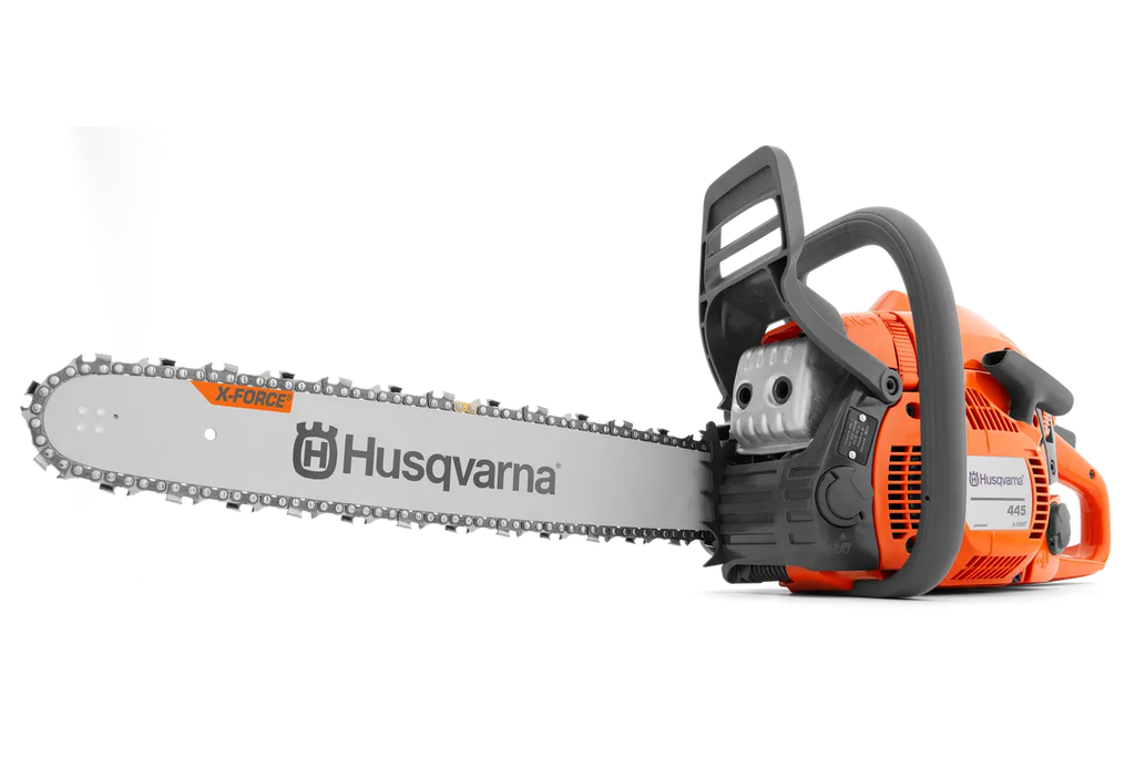 Chainsaw Husqvarna 445