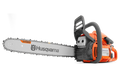 Chainsaw Husqvarna 445