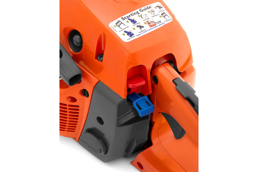 Husqvarna Chainsaw 455 Rancher