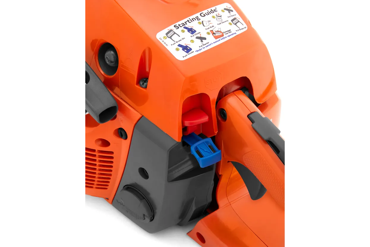 Husqvarna Chainsaw 455 Rancher