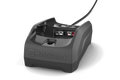 Husqvarna Charger 40-C80