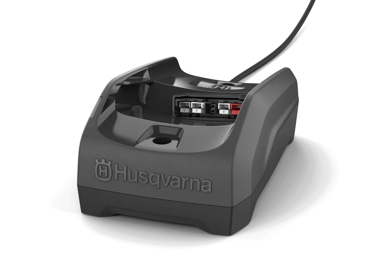 Husqvarna Charger 40-C80