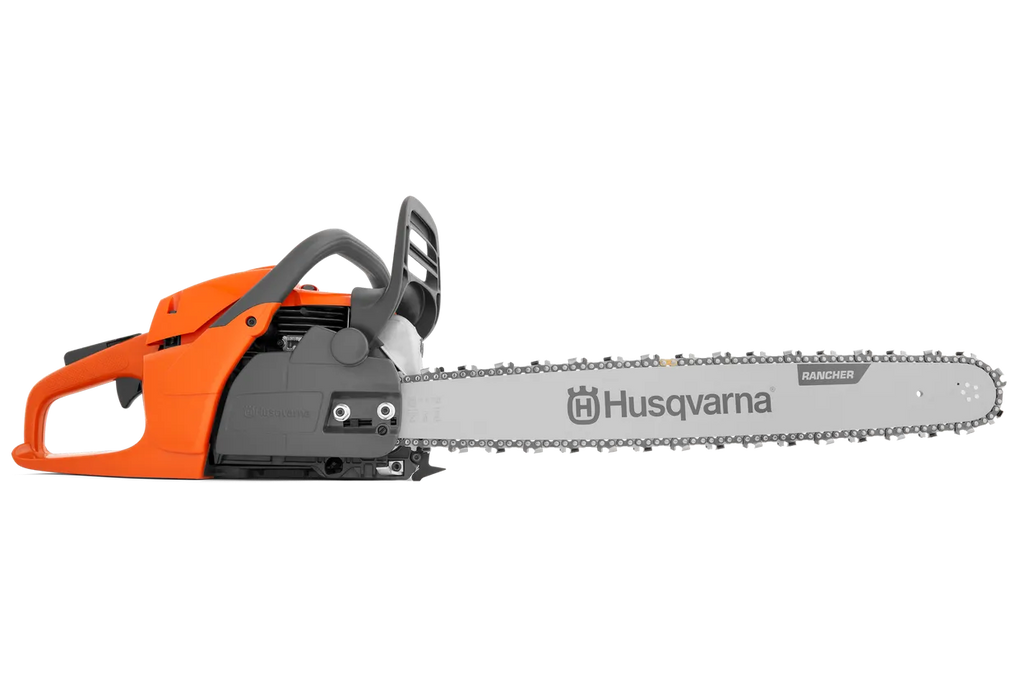 Chainsaw Husqvarna 460 Rancher