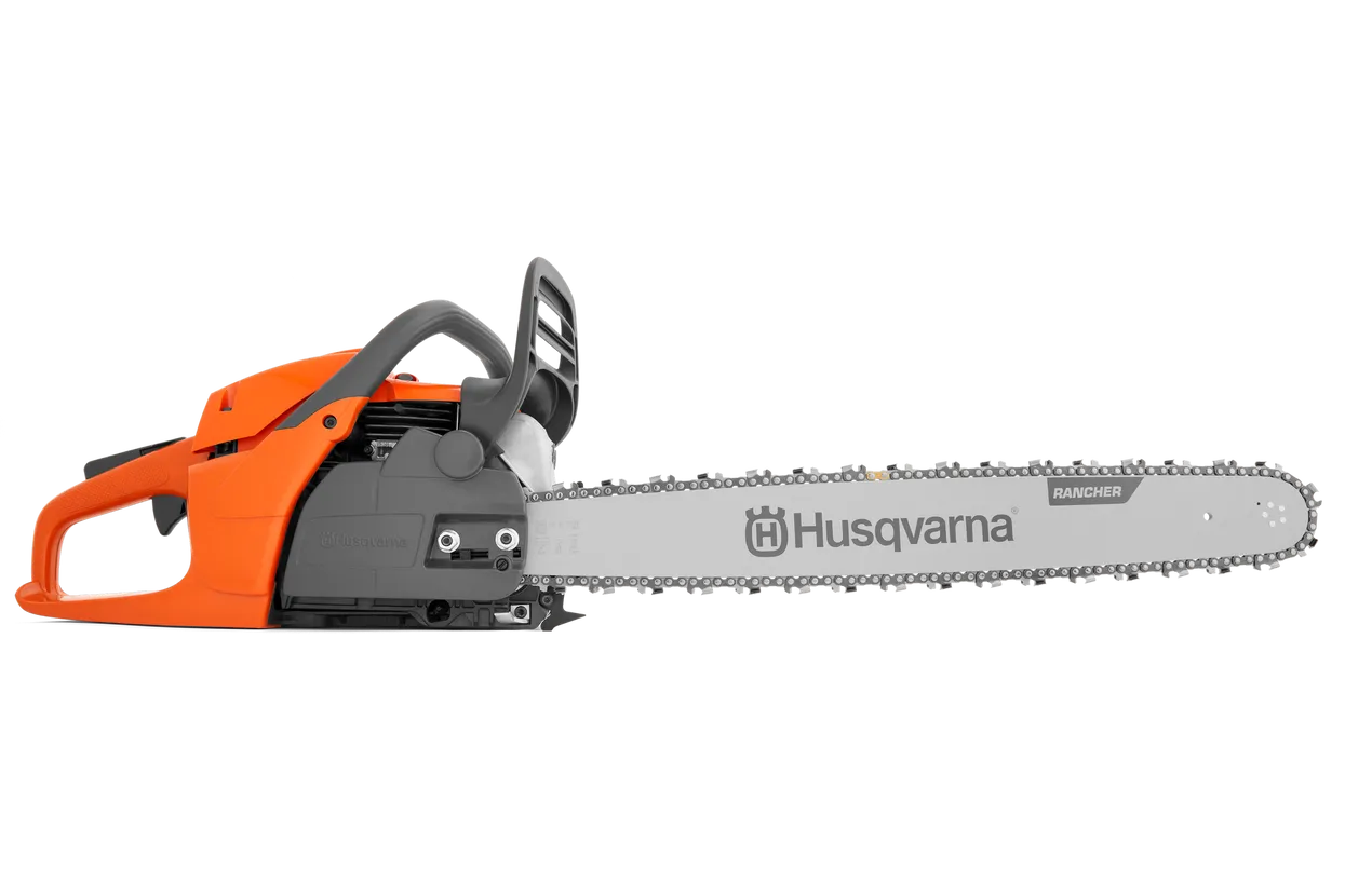 Chainsaw Husqvarna 460 Rancher