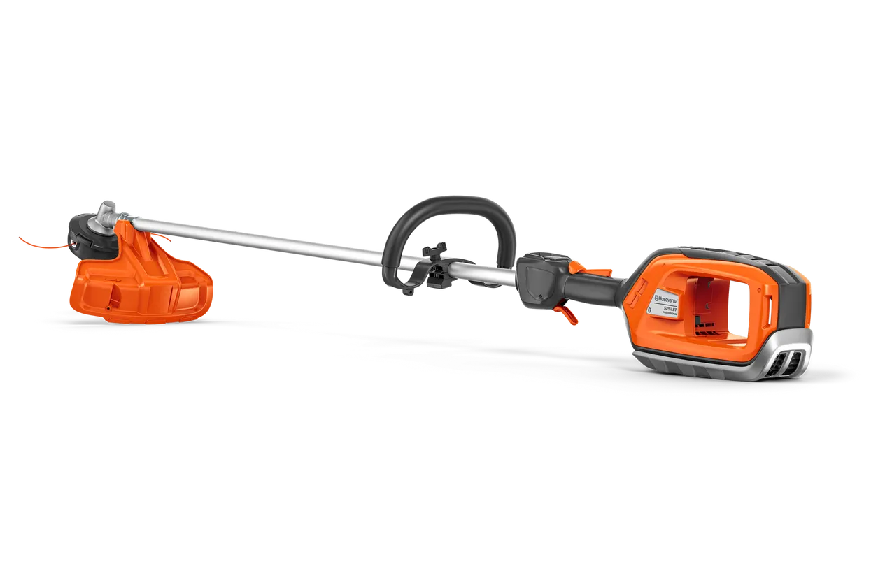 String Trimmer Husqvarna 525iLST (FREE BATTERY BLI300 & QC500 CHARGER)
