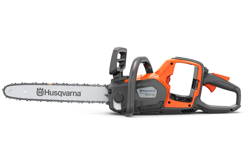 Husqvarna Power Axe 350i  (tool only) (FREE Battery Bli30)