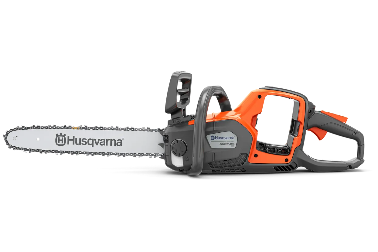 Husqvarna Power Axe 350i  (tool only) (FREE Battery Bli30)