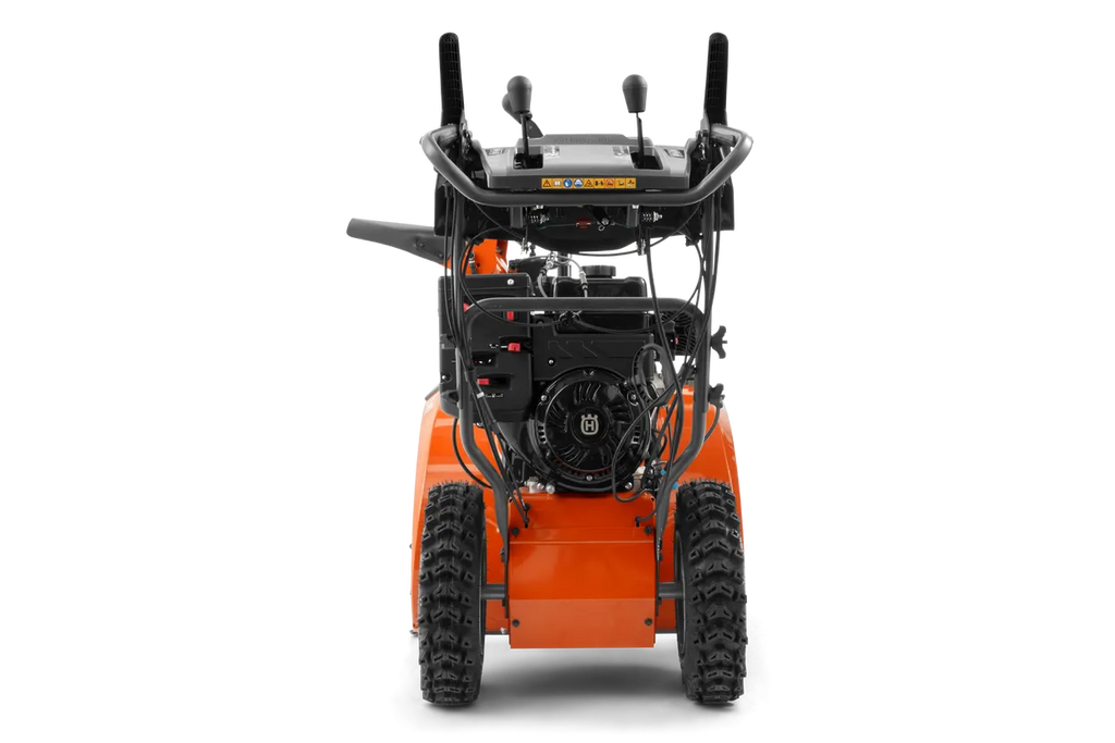 Residential Snow Blowers Husqvarna ST 324