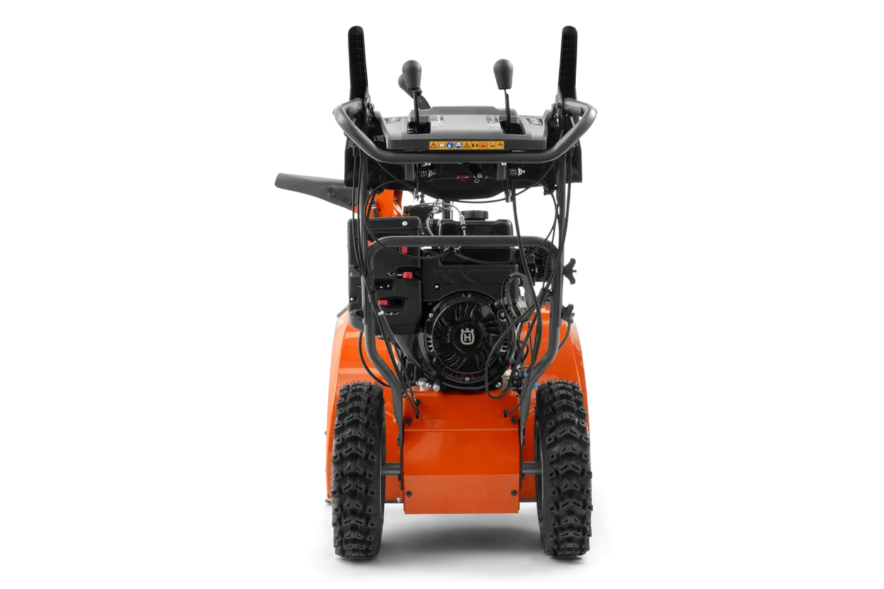 Residential Snow Blowers Husqvarna ST 324