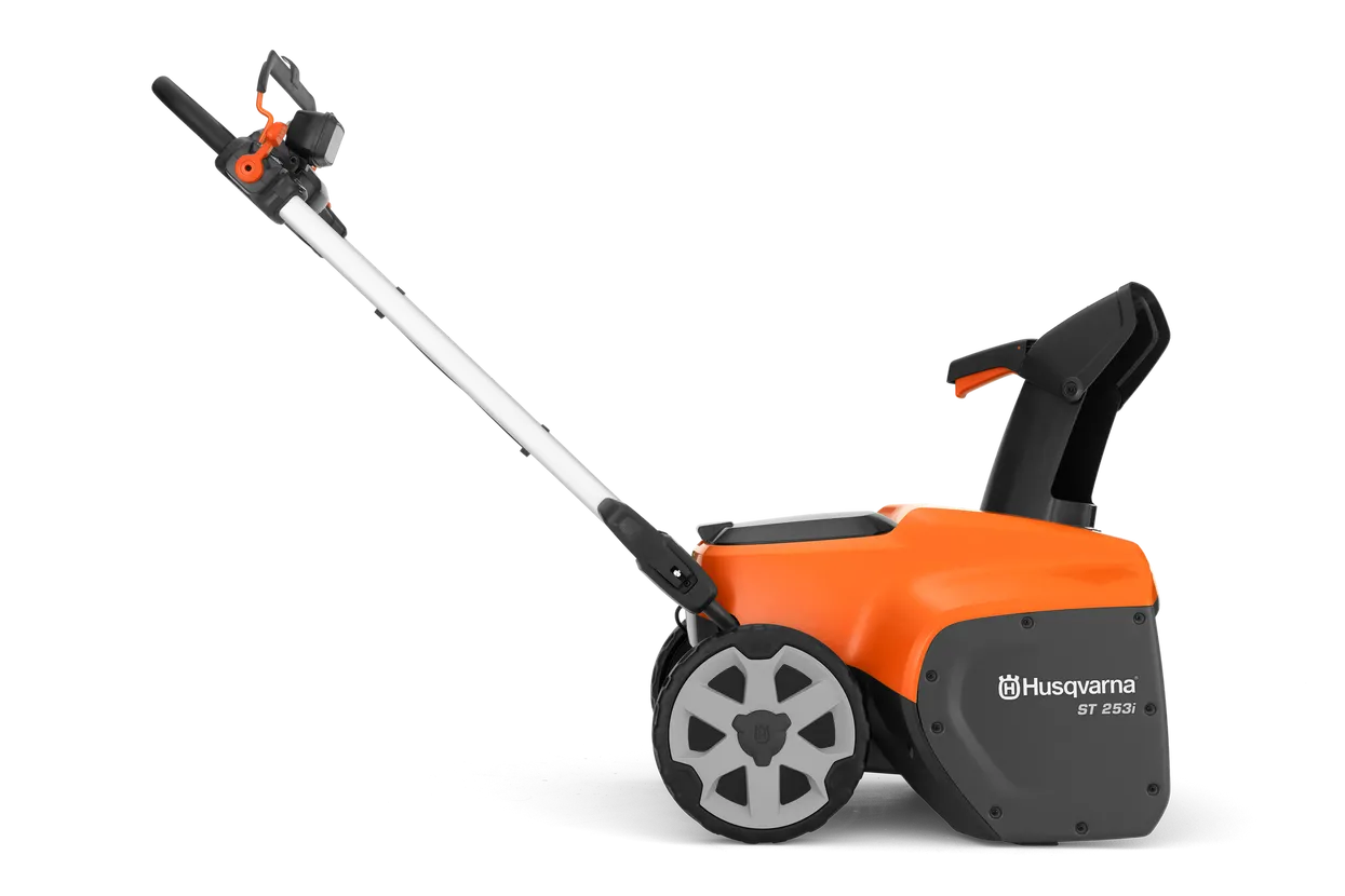 Husqvarna ST 253i Snow Blower (tool only)