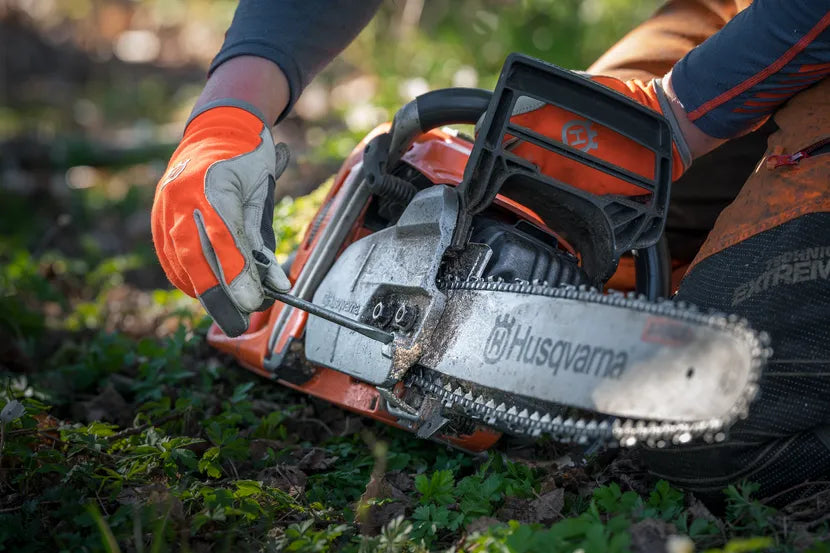 Chainsaw Husqvarna 372 XP® X-TORQ