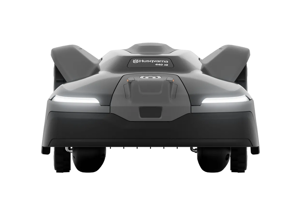 Residential Robotic Lawn Mower Automower® 440 iQ