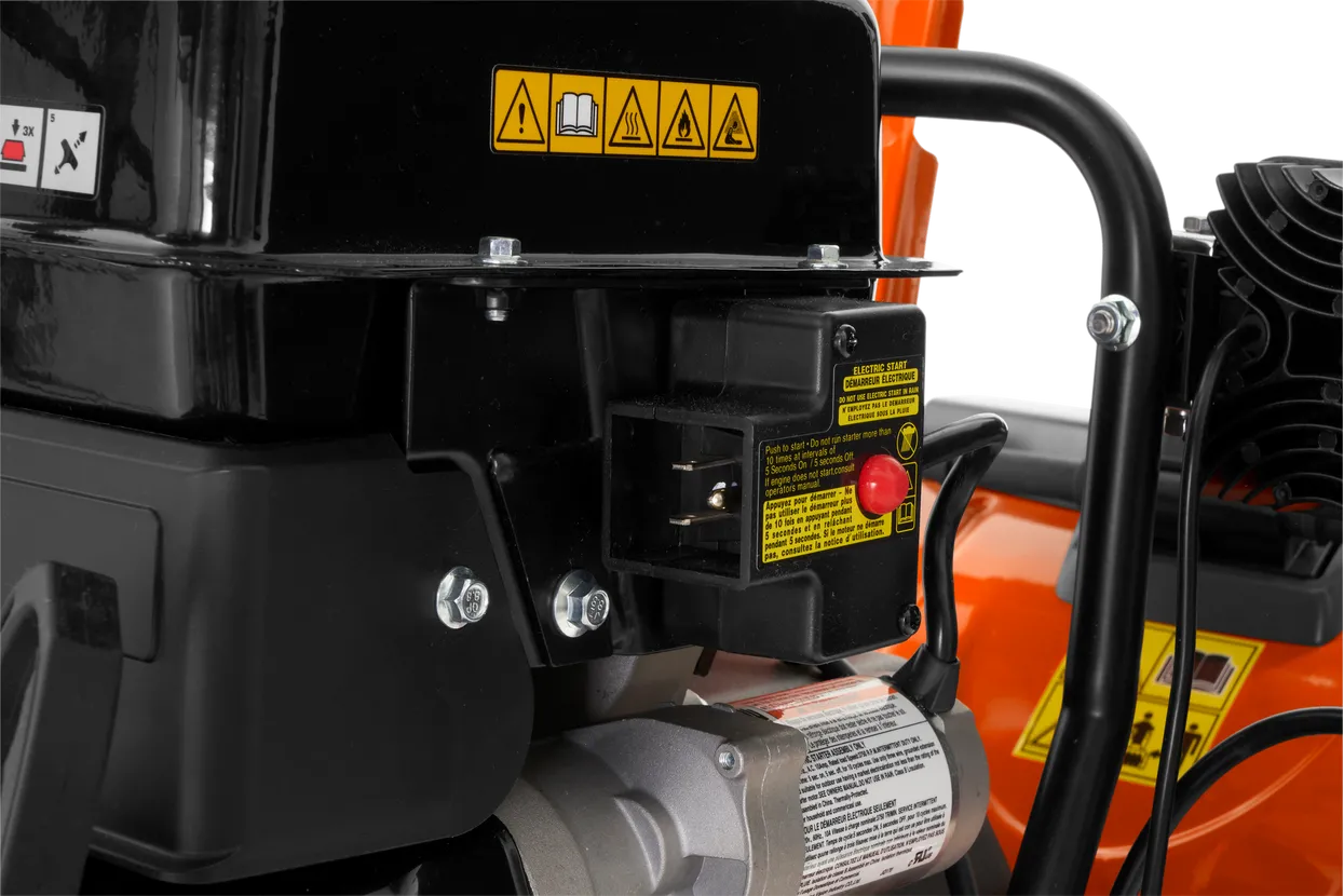 Residential Snow Blower Husqvarna ST 330