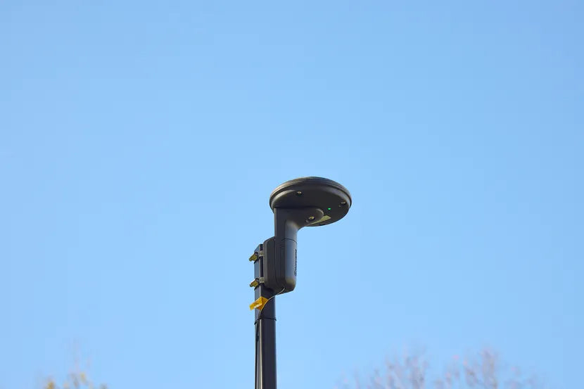 Residential Robotic Lawn Mower Automower® 410iQ