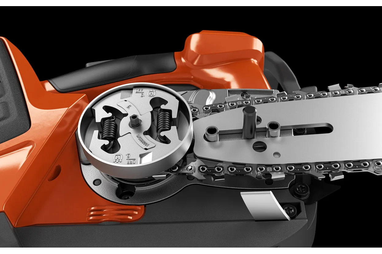 Award Winner - T542i XP® Chainsaw Kit, Battery Powered, 36 V (FREE BATTERY BLI300 & QC500 CHARGER)