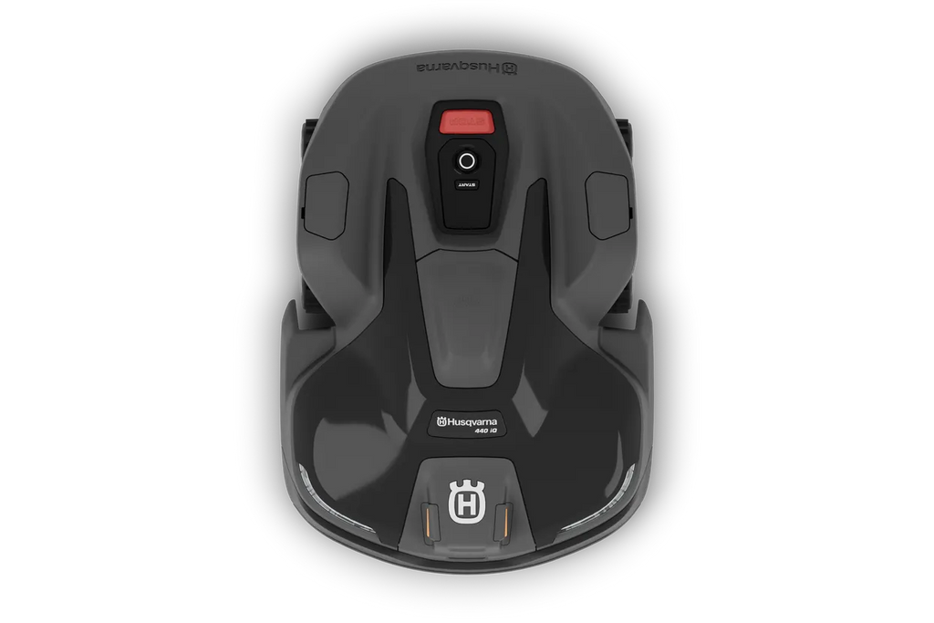 Residential Robotic Lawn Mower Automower® 440 iQ